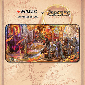 The Fellowship of the Ring - MTG x LOTR