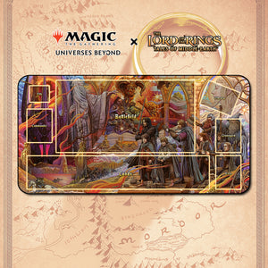 The Fellowship of the Ring - MTG x LOTR