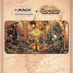 The Return of the King - MTG x LOTR