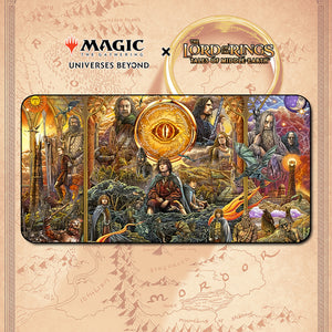 The Two Tower - MTG x LOTR
