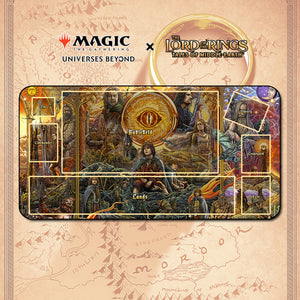 The Two Tower - MTG x LOTR