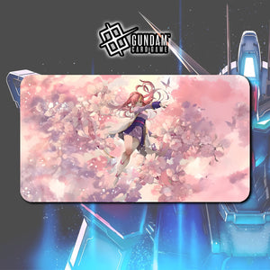 Lacus Clyne Overflowing Affection - GCC