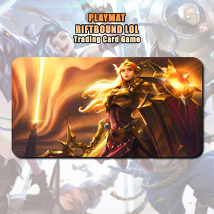 Leona - Riftbound LOL