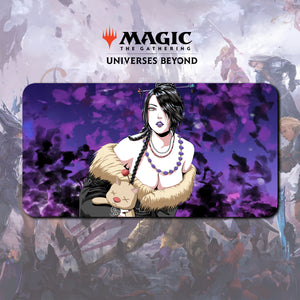 Lulu - MTG x FF