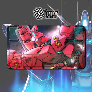MSN-04 Sazabi - GCC