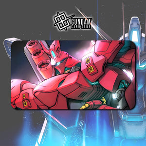 MSN-04 Sazabi - GCC