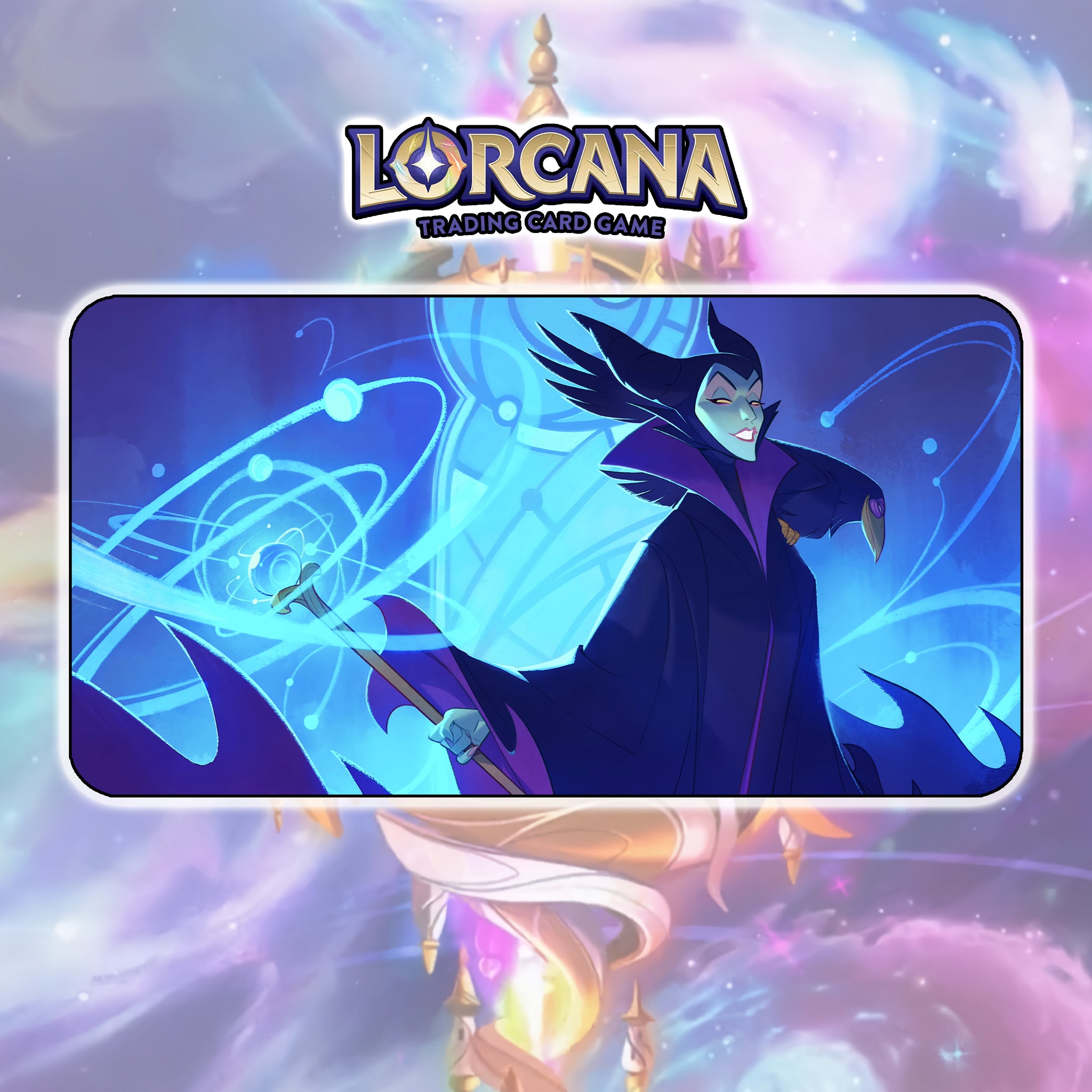 Maleficent - Lorcana
