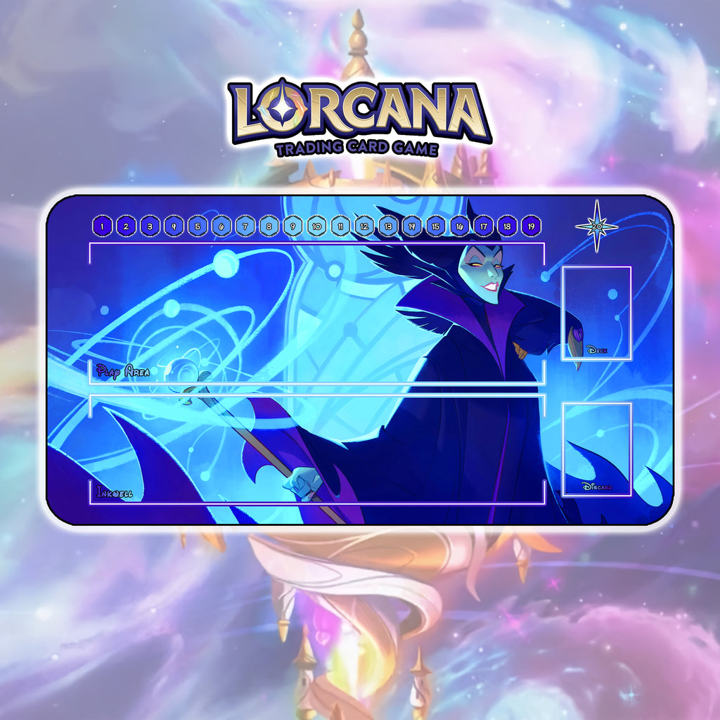 Maleficent - Lorcana