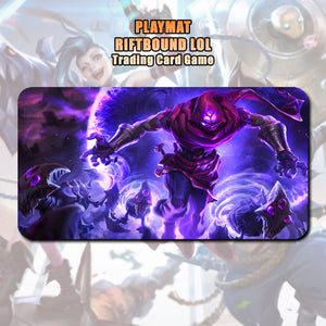 Malzahar - Riftbound LOL