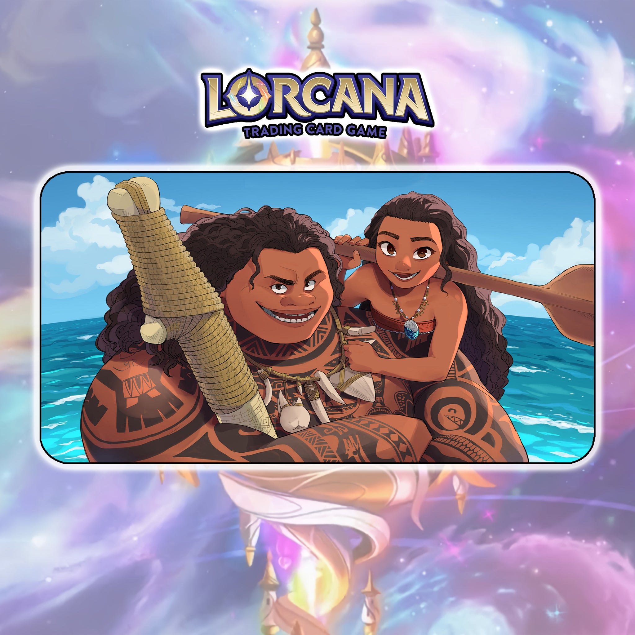 Maui - Lorcana