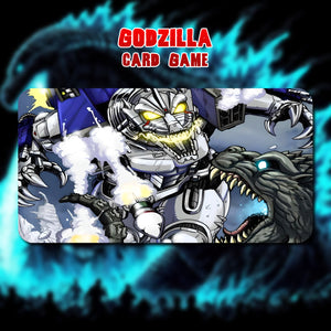 MechaGodzilla - Godzilla Card Game