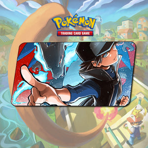 Mega Charizard - PKM TCG