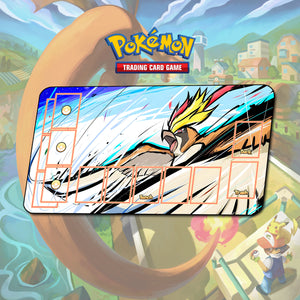 Mega Pidgeot - PKM TCG