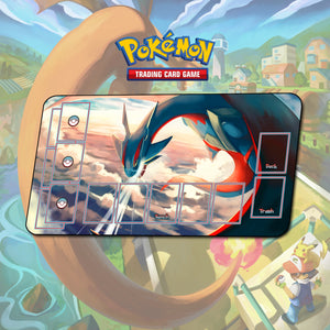 Mega Salamence - PKM TCG