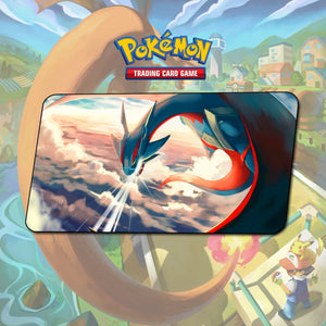 Mega Salamence - PKM TCG