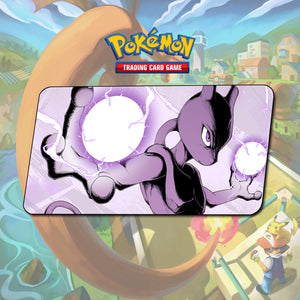 Mewtwo - PKM TCG