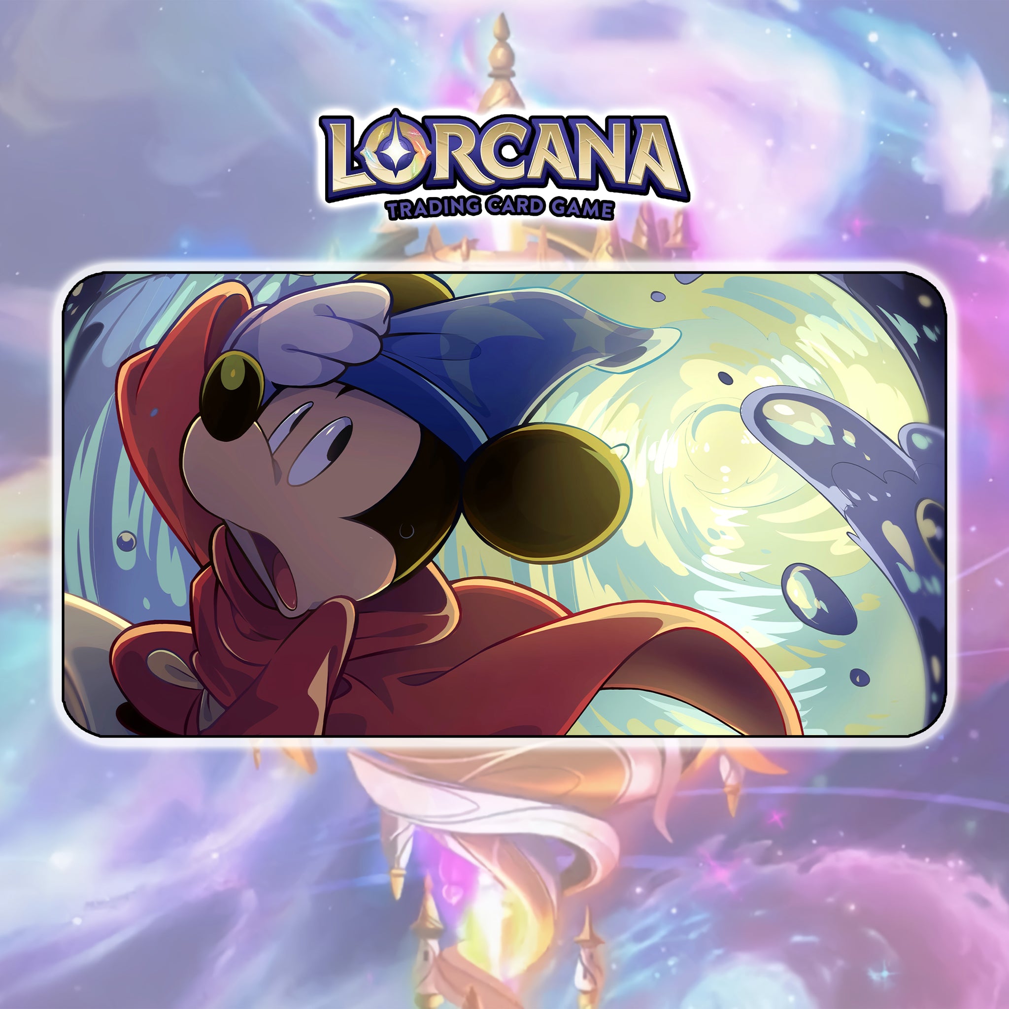 Mickey Mouse - Lorcana