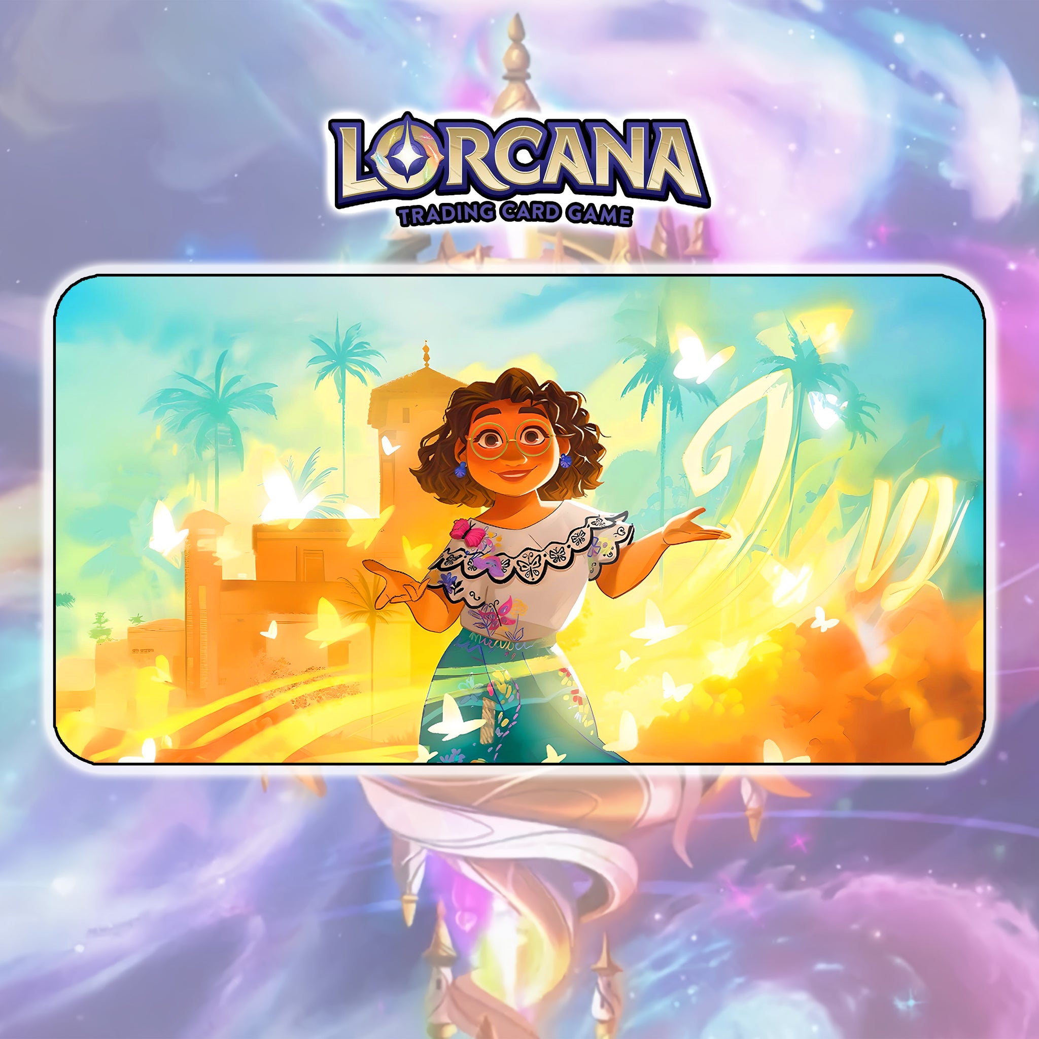 Mirabel - Lorcana