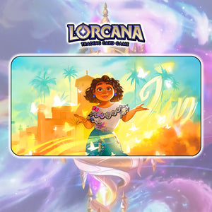 Mirabel - Lorcana