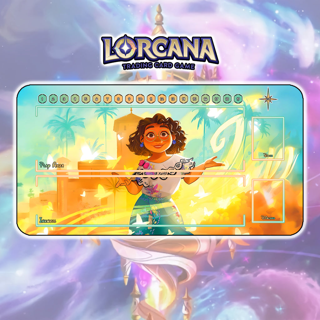 Mirabel - Lorcana