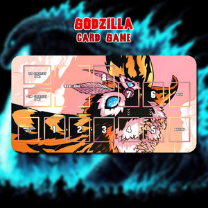 Mothra - Godzilla Card Game