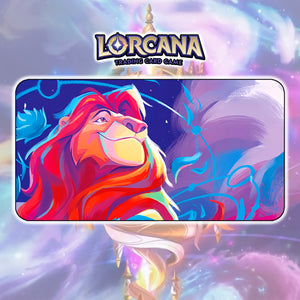 Mufasa - Lorcana
