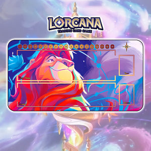 Mufasa - Lorcana