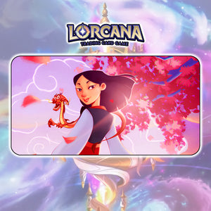 Mulan - Lorcana