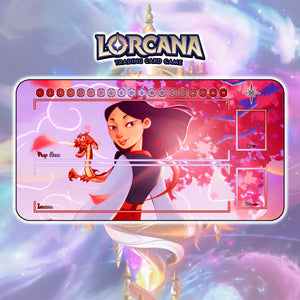 Mulan - Lorcana