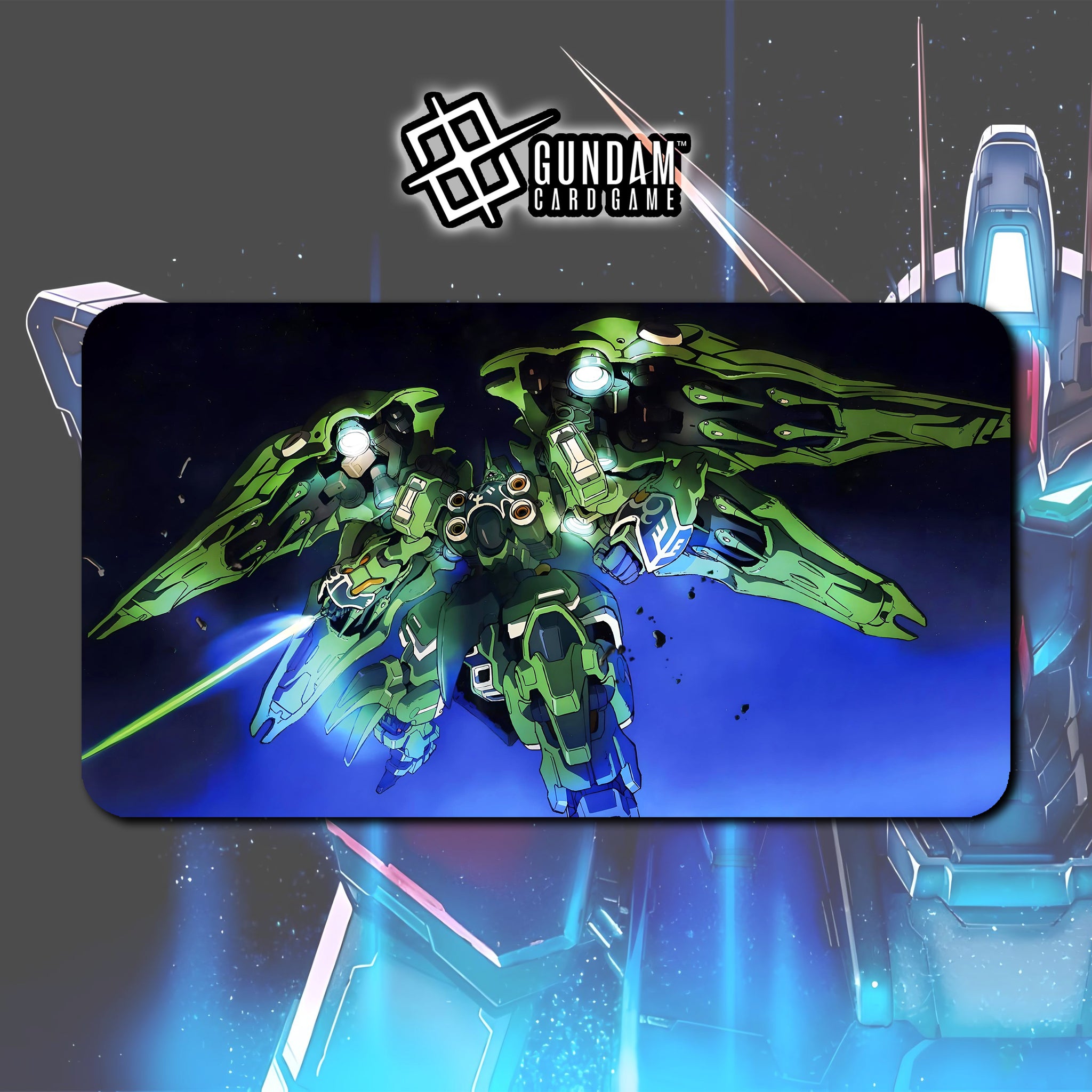 NZ-666 Kshatriya - GCC