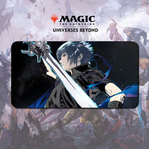Noctis - MTG x FF