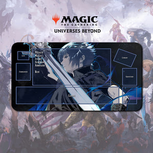 Noctis - MTG x FF