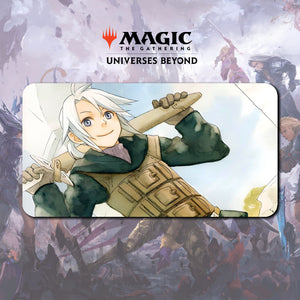 Onion Knight Luneth - MTG x FF
