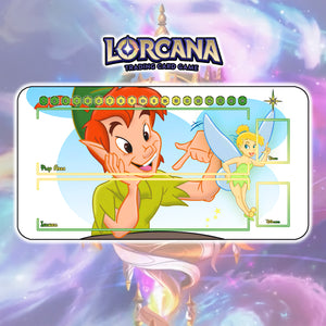 Peter Pan - Lorcana