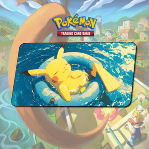 Pikachu - PKM TCG