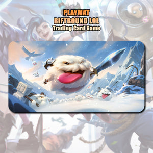 Poro - Riftbound LOL