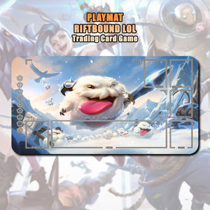 Poro - Riftbound LOL