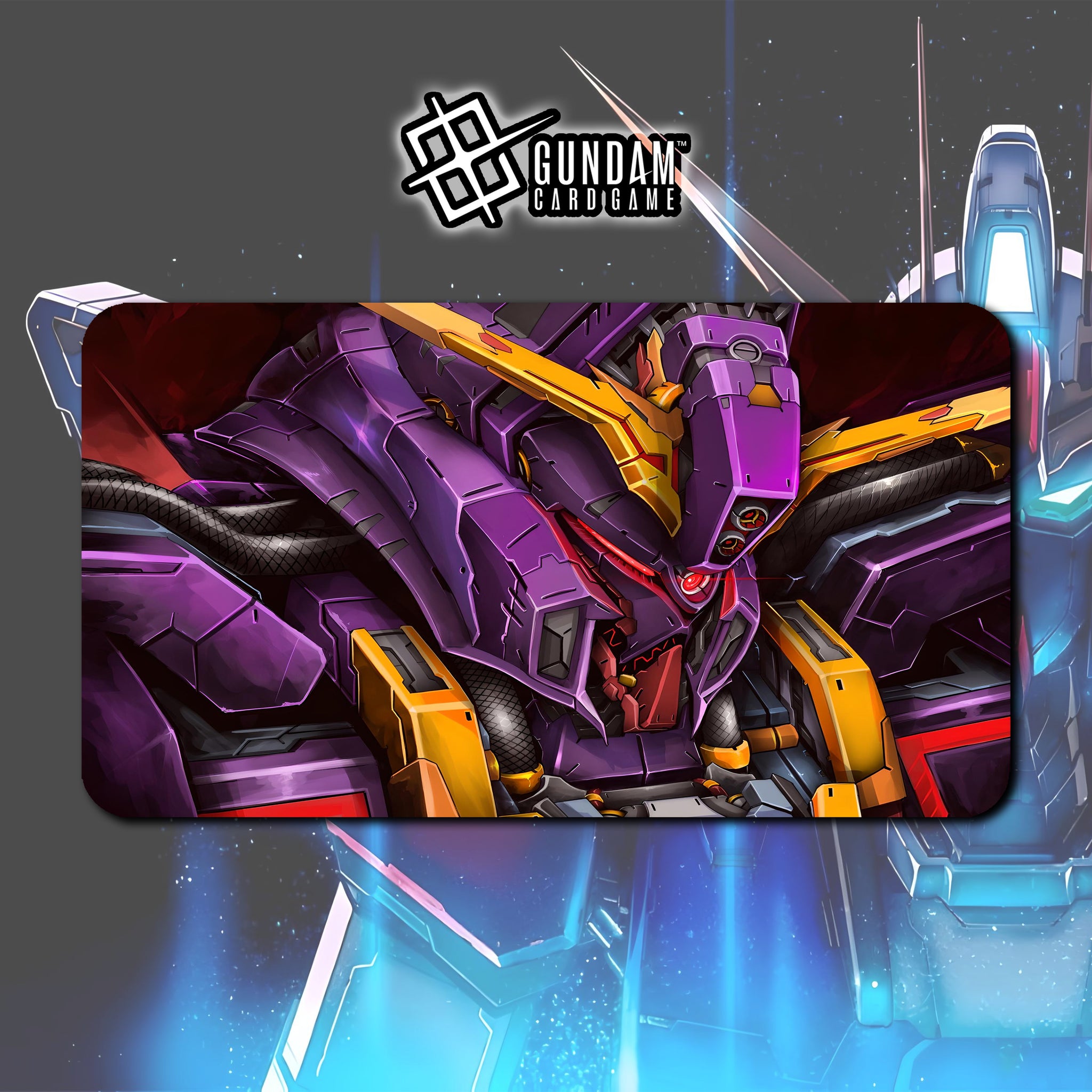 Psycho Gundam - GCC