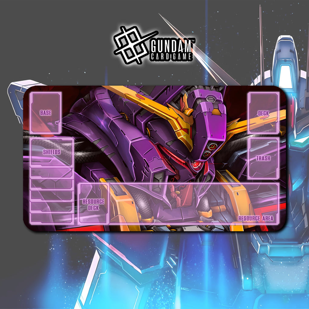Psycho Gundam - GCC