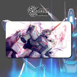 RX-0 Unicorn - GCC