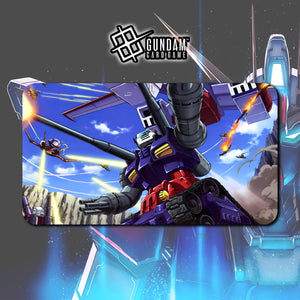 RX-75 Guntank - GCC
