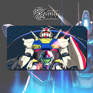 RX-78 2 - GCC