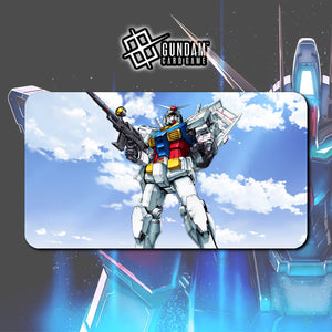 RX-78-2 v2 - GCC