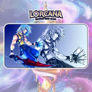 Riku v2 - Lorcana