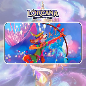 Robin Hood - Lorcana
