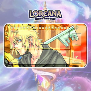 Roxas - Lorcana