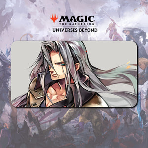 Sephiroth v2 - MTG x FF