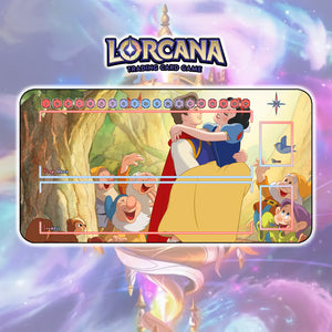 Snow White - Lorcana