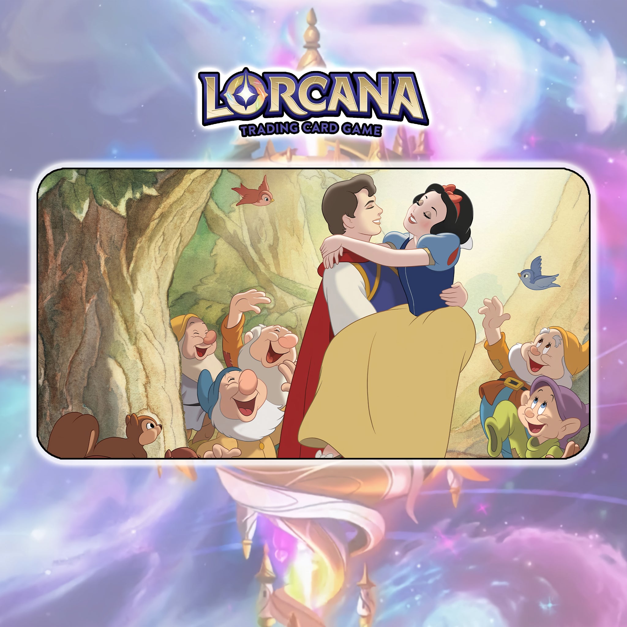 Snow White - Lorcana