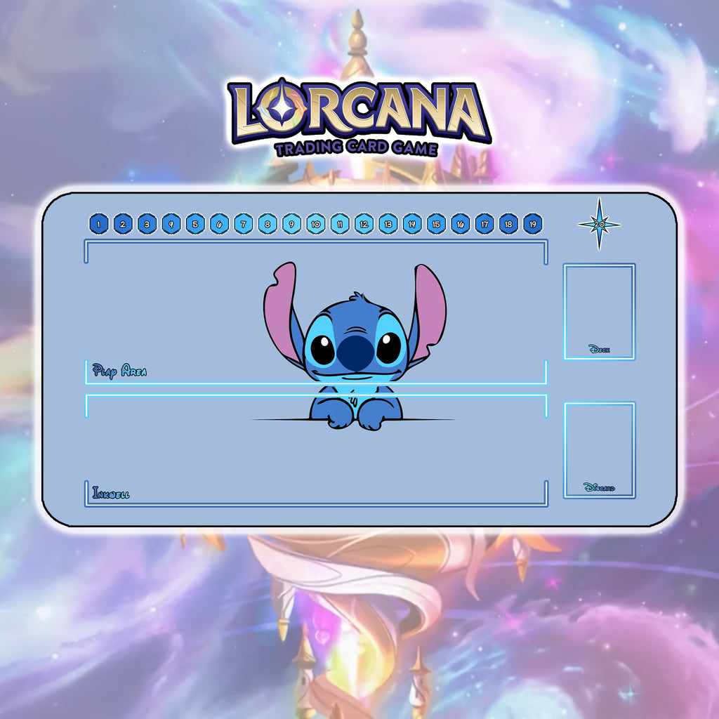 Stitch - Lorcana